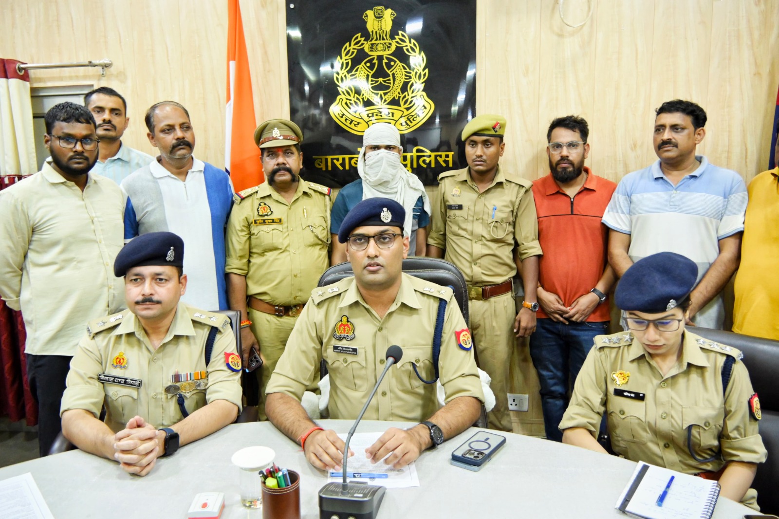 पति निकला महिला आरक्षी पत्नी का हत्यारा