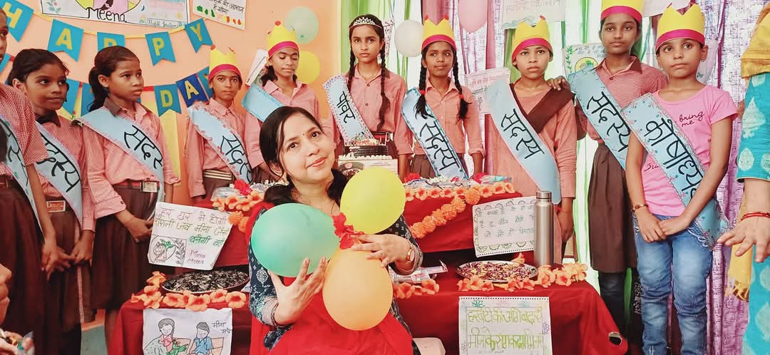 लक्ष्मी सिंह ने बढ़ाया जिले का मान