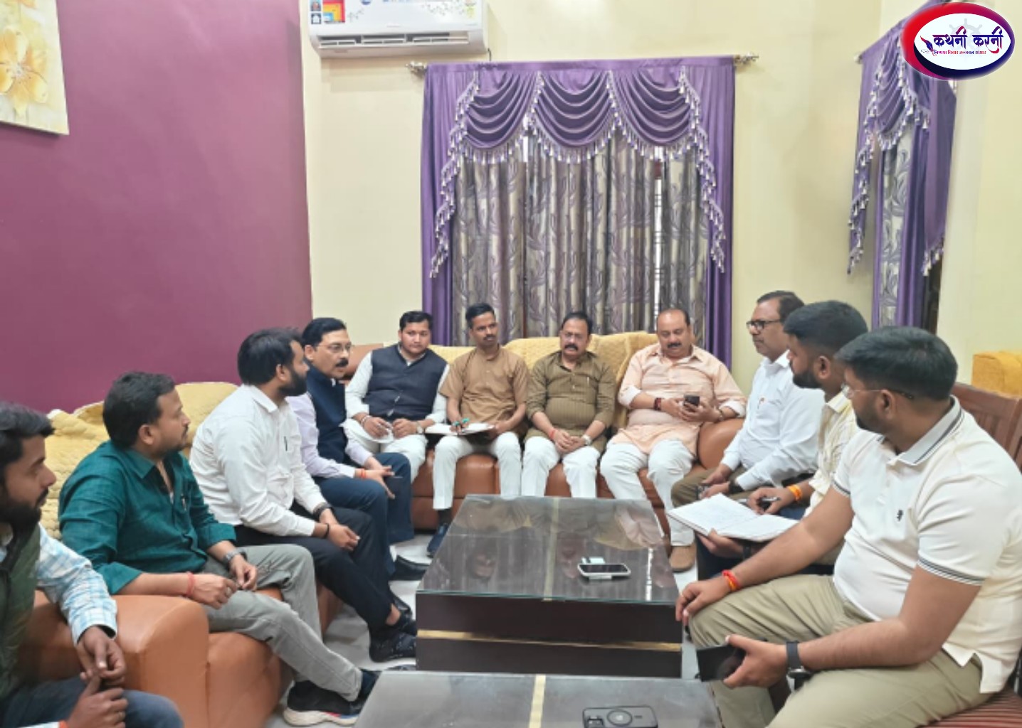 51 हजार दीपों व प्रकाश से जगमगाएगा प्राचीन धनोखर सरोवर